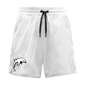 شلوارک مردانه مدل دلفین کد E553