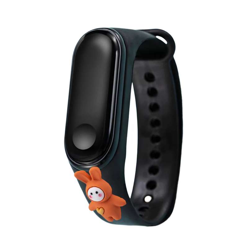 ساعت مچی دیجیتال مدل Rubi