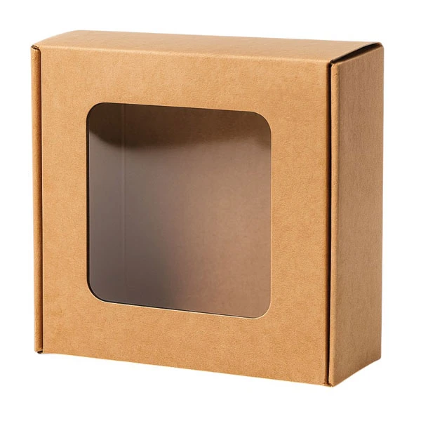 جعبه بسته بندی کد 39147 سایز 10x5x10 سانتی‌متر بسته سی عددی