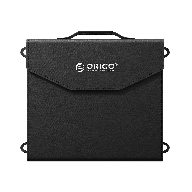 پنل خورشیدی اوریکو مدل SCP2 ظرفیت 100 وات