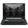 لپ تاپ 15.6 اینچی ایسوس مدل TUF Gaming A15 FA506NF-HN021-R5 7535HS-8GB DDR5-512GB SSD-RTX2050-FHD