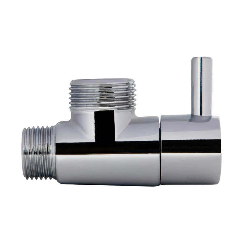 شیر سرویس بهداشتی مدل قو دیواری کد 3br-sch-w شیر سرویس بهداشتی مدل قو دیواری کد 3br-sch-w