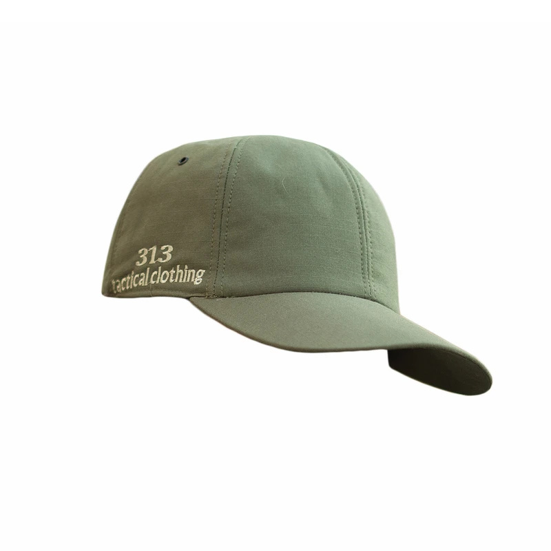 کلاه کپ مردانه مدل S 313 کد 03