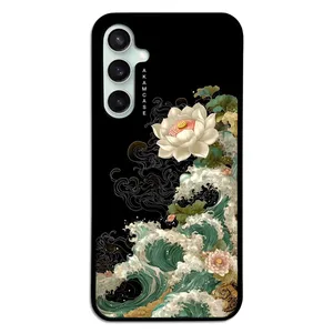 AKAM AMC-WSGS23FE-ZEN-9 Cover For Samsung Galaxy S23 FE