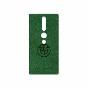 MAHOOT GL-BMW Cover Sticker for Lenovo Phab2 Pro
