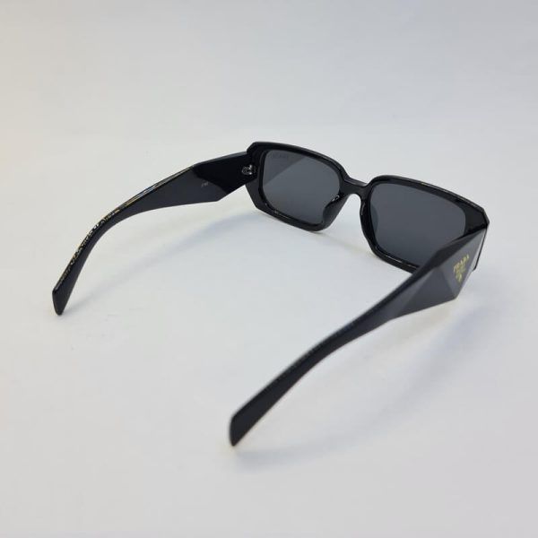 عینک آفتابی  مدل 3780 سه بعدی -  - 7