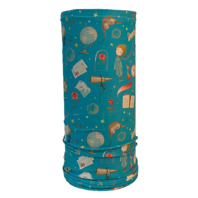 دستمال سر و گردن مدل BF 141