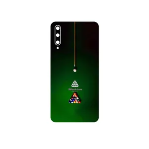 MAHOOT Pool Billiards Pro Cover Sticker for Huawei Y9S
