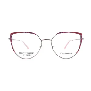 فریم عینک طبی زنانه مدل GZT-8002