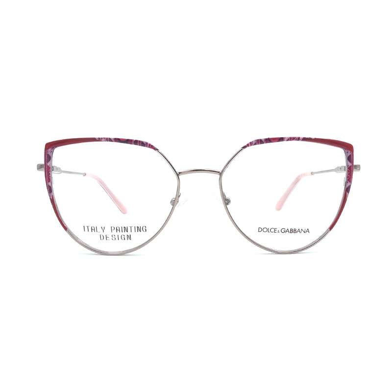فریم عینک طبی زنانه مدل GZT-8002