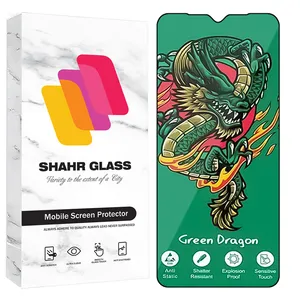 Shahr Glass FHSS20 Screen Protector Suitable For Samsung Galaxy A16 4G / Galaxy A26 5G
