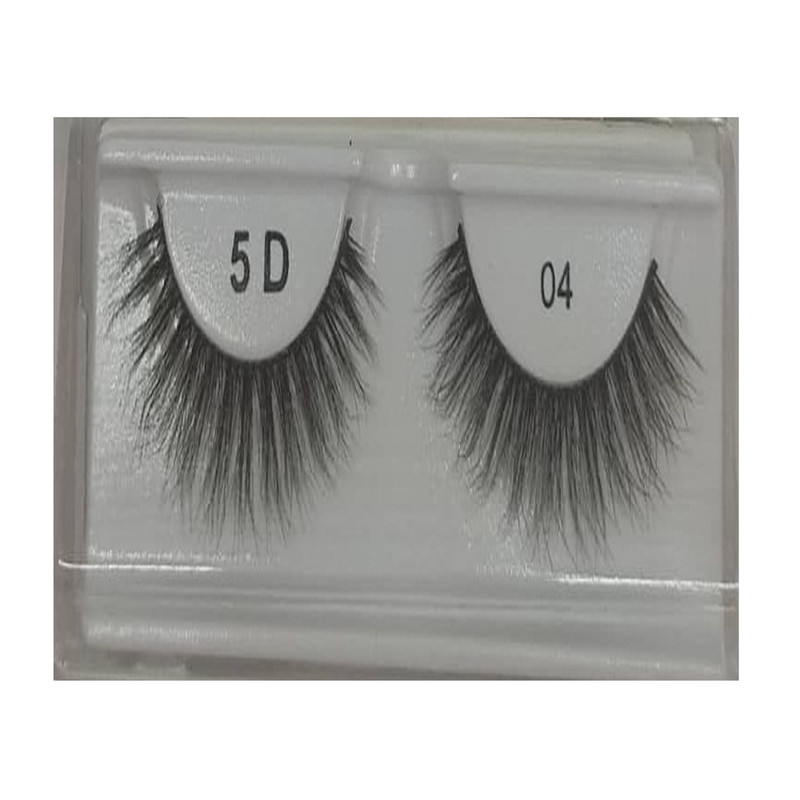 مژه مصنوعی ایفوریا مدل 5D - 04
