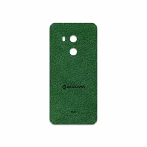 MAHOOT GL-QLQM Cover Sticker for HTC U11 Plus