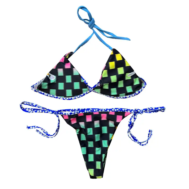 مایو زنانه مدل AG330