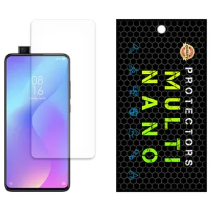 Screen Protector Multinano X-S1M For Mobile Xiaomi Mi 9T Pro