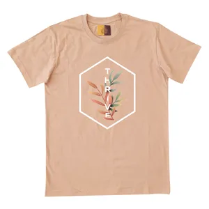 تی شرت آستین کوتاه زنانه  کد 76