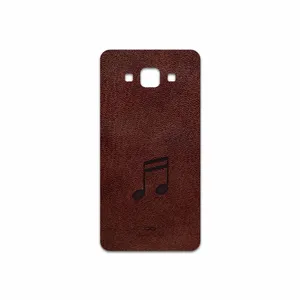 MAHOOT NL-CHG2 Cover Sticker for Samsung Galaxy A5 2015