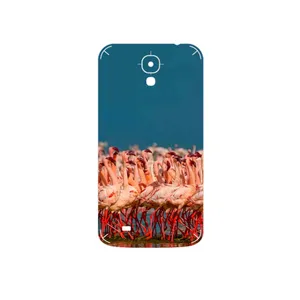 MAHOOT Flamingo Cover Sticker for Samsung Galaxy Mega 6.3 I9200