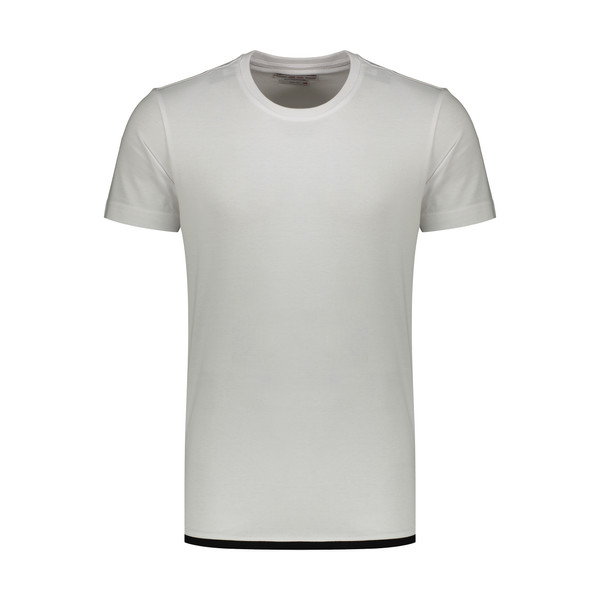 تی شرت مردانه جامه پوش آرا مدل 4011010365-01