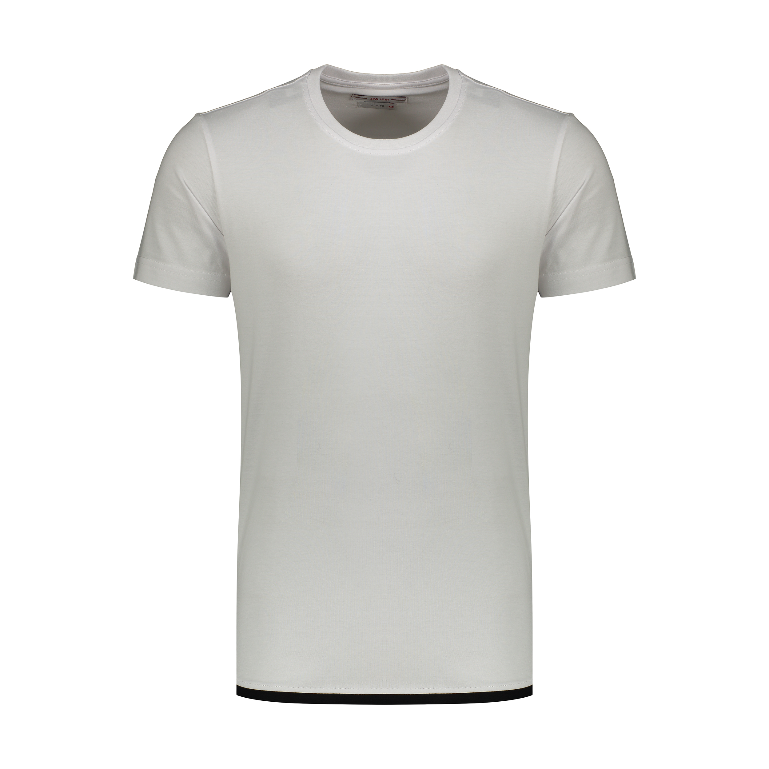 تی شرت مردانه جامه پوش آرا مدل 4011010365-01 -  - 1