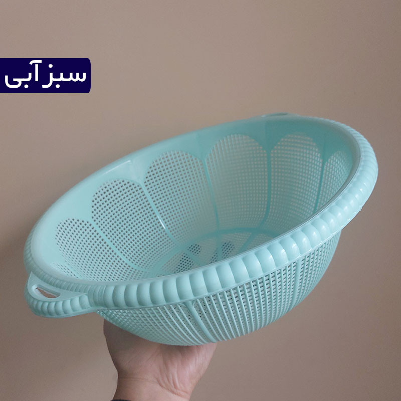 آبکش مدل نسترن کد 35CM