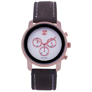 ساعت مچی عقربه‌ای مردانه مدل MA 15959 -GH-S