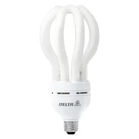 لامپ کم مصرف 50 وات دلتا کد لوتوس پایه E27 