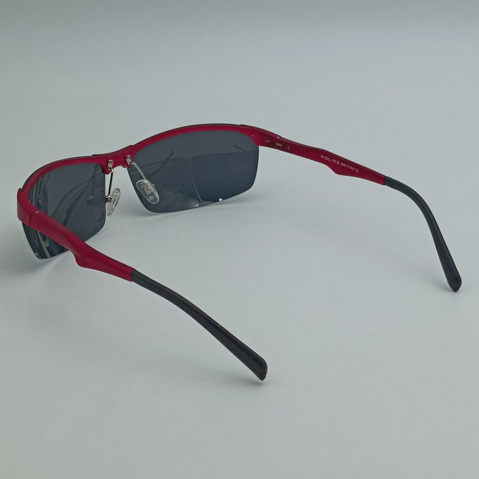 عینک آفتابی پلیس مدل BFS549 C7 -  - 5