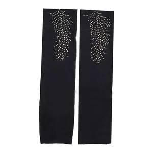 ساق دست زنانه مدل نگینی کد s-103 