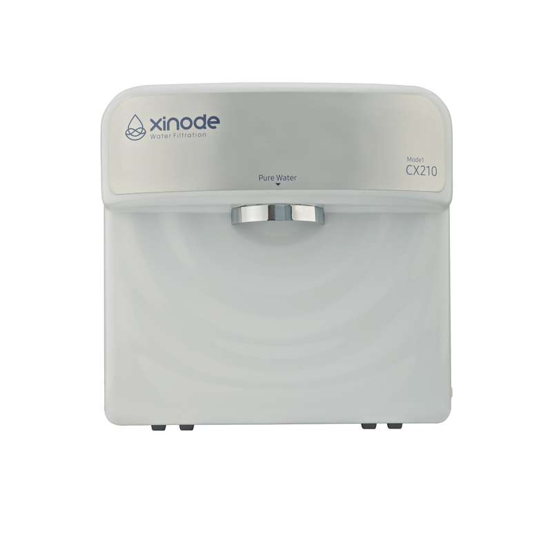 دستگاه تصفیه کننده آب رومیزی زینود مدل CX210