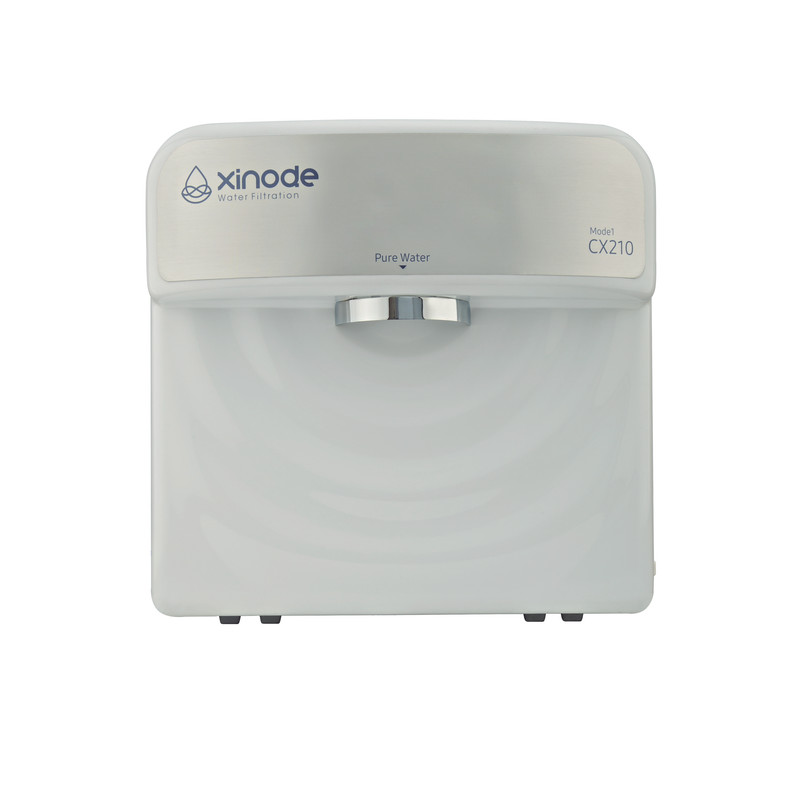 دستگاه تصفیه کننده آب رومیزی زینود مدل CX210