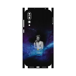 MAHOOT Brad Pitt-FullSkin Cover Sticker for Huawei P20 Pro