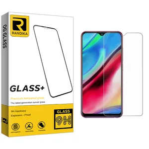 Randika GLD Screen Protector For Samsung Galaxy M20