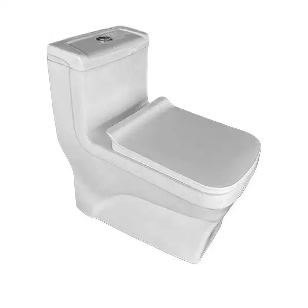 توالت فرنگی عظیمی مدل پرنس