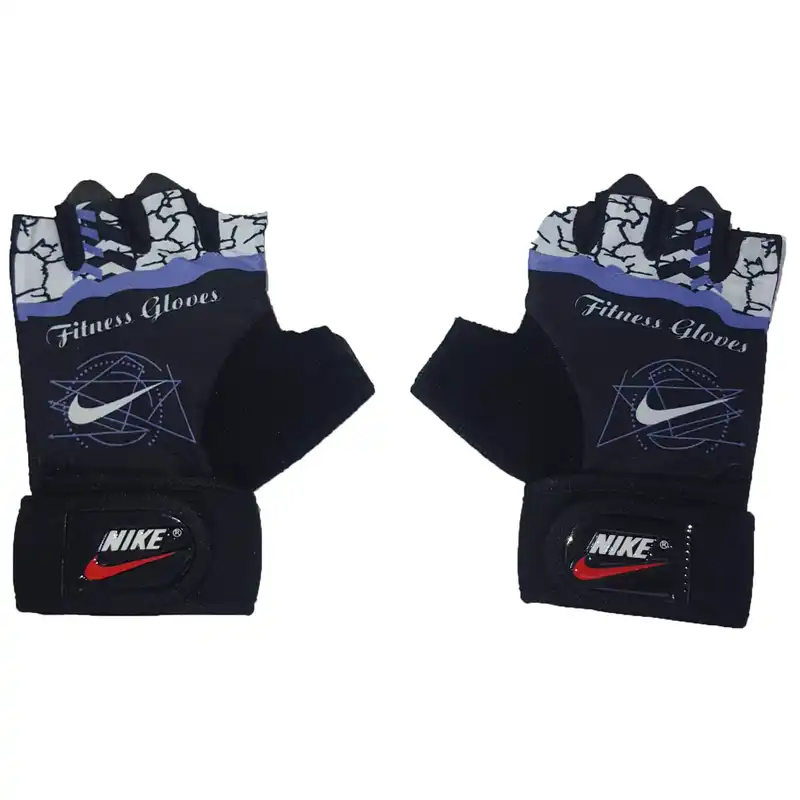 دستکش بدنسازی مدل I73-10