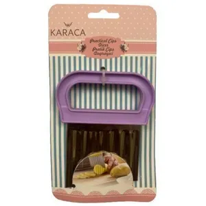 اسلایسر کاراجا مدل ASA 116