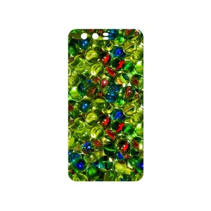 MAHOOT Marble Nostalgia Cover Sticker for Honor 9