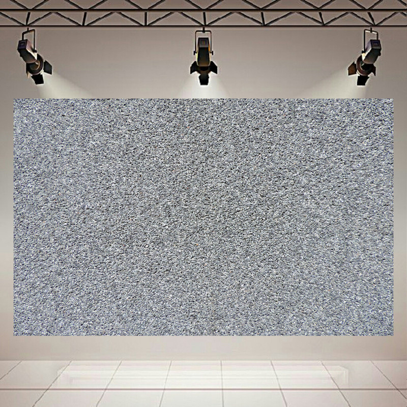 تابلو بوم مدل چرم مخمل طرح مینیمال صفحه برفکی AR3920
