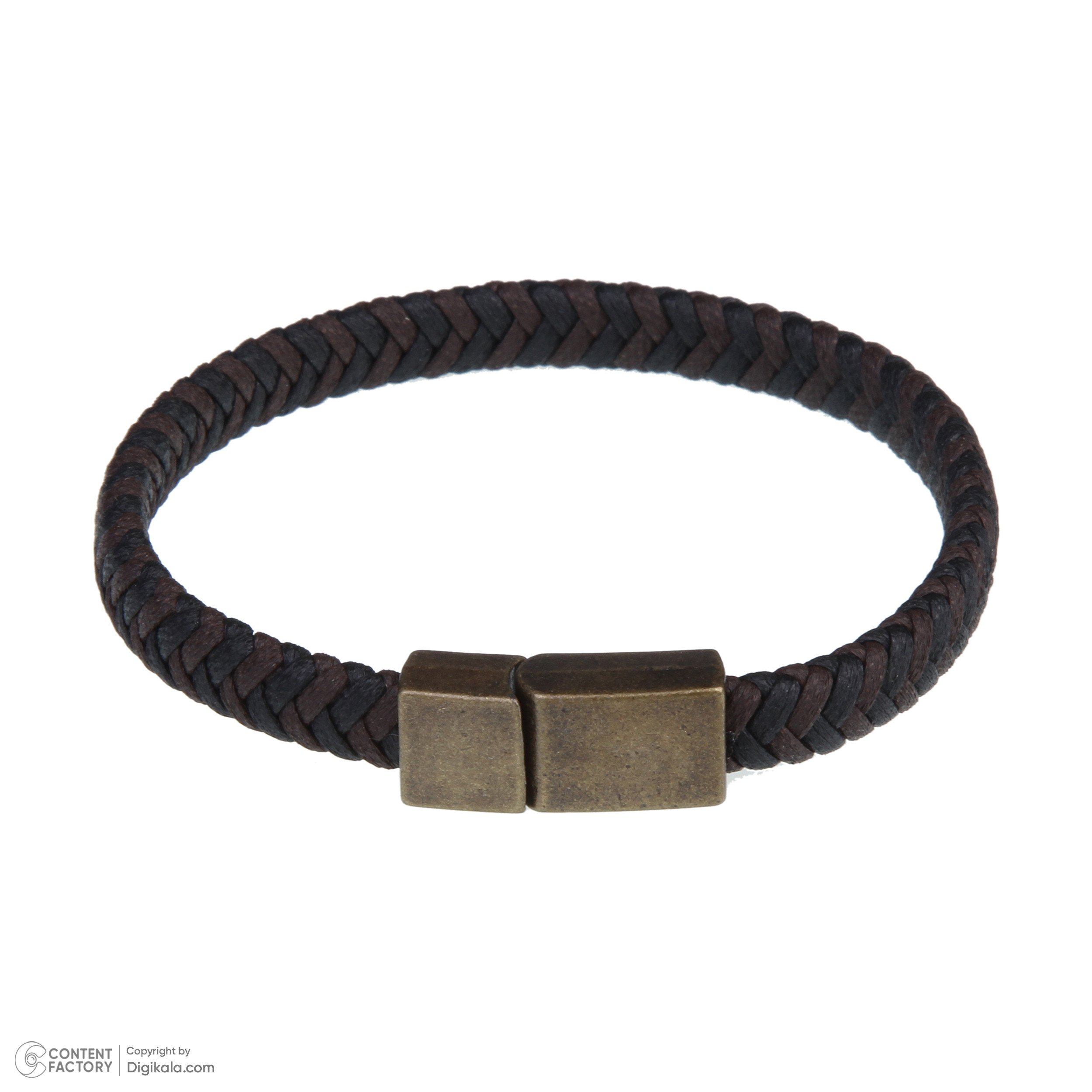 دستبند مردانه مدل DERI 794 دستبند مردانه مدل DERI 794
