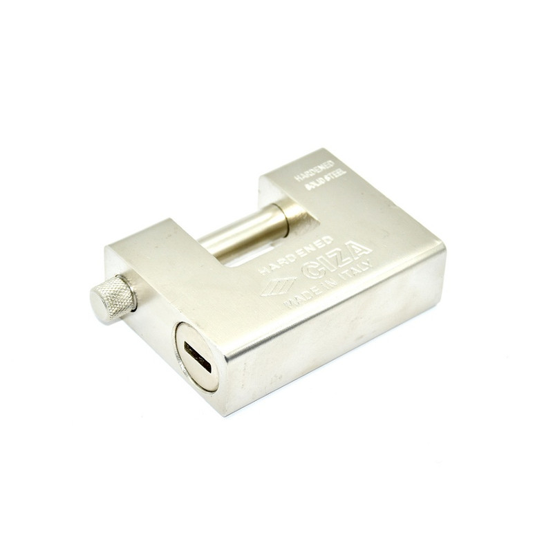 قفل کتابی سیزا کد 9400