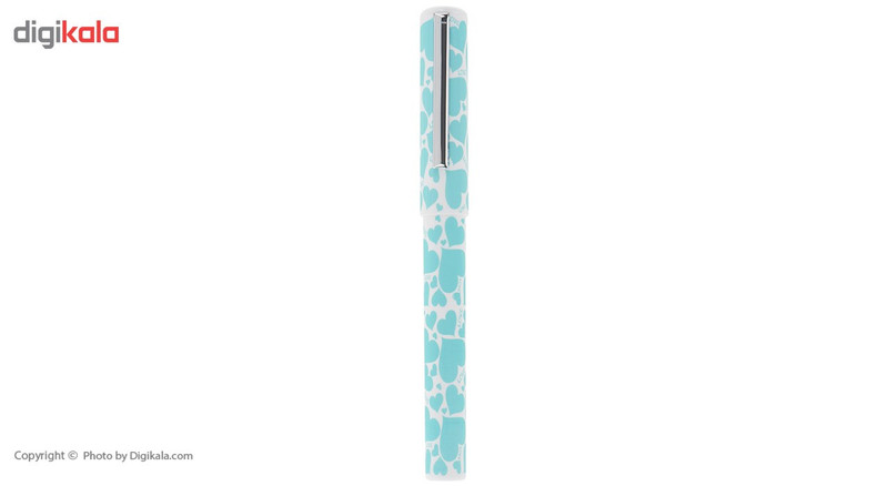 خودنویس پریمک مدل Easy Plume Love Heart