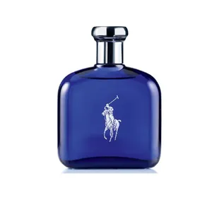ادوتویلت مردانه رالف لورن مدل polo blue حجم 75 میلی لیتر