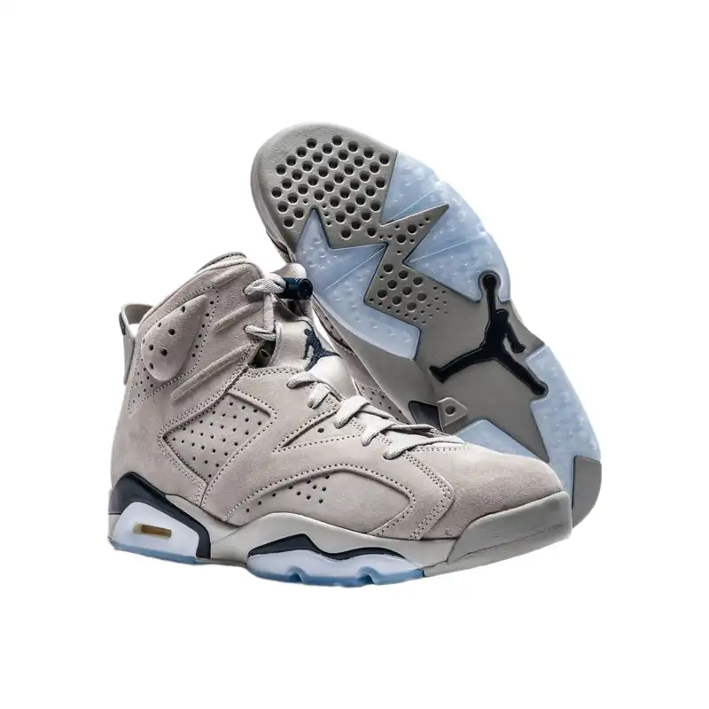 کفش بسکتبال مردانه مدل رترو 6