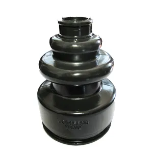 گردگیر پلوس گیربکس زمردیدک مدل p332_136 مناسب برای پژو 405