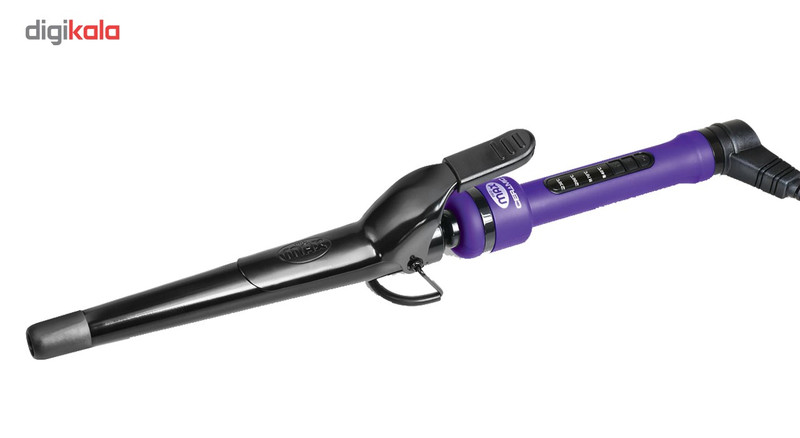 فرکننده حرفه ای پرومکس مدل 4365L