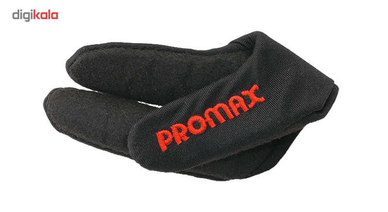 فرکننده حرفه ای پرومکس مدل 4365L