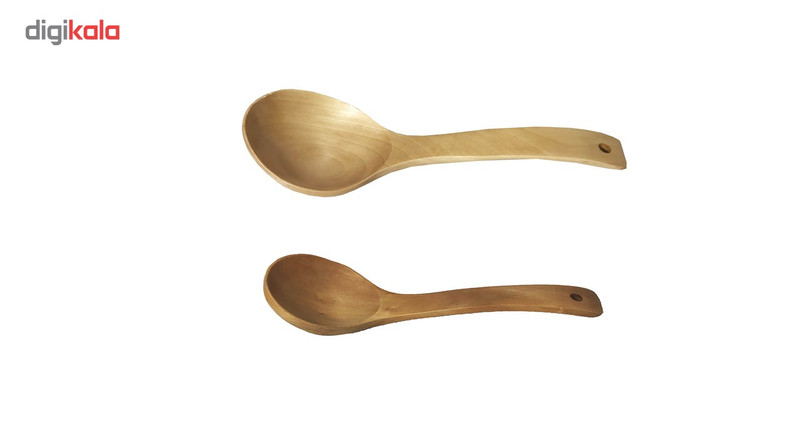 سرویس 2 پارچه ملاقه ایرسا مدل S-03