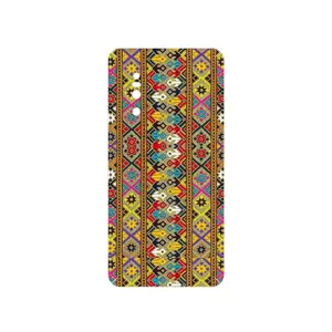 MAHOOT SISTAN Needlework 2 Cover Sticker for VIVO X27