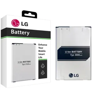 باتری موبایل مدل BL-51YF با ظرفیت 3000mAh مناسب برای گوشی ال جی G4