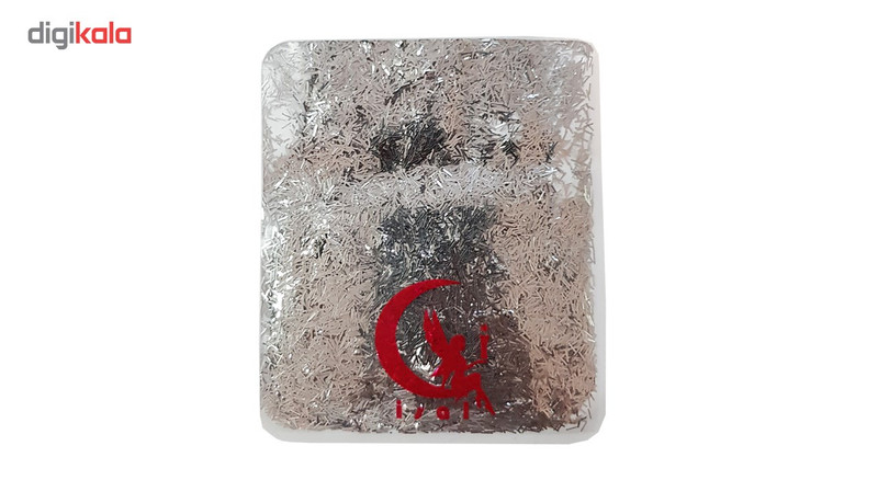 پودر لاک ناخن مدل New Style